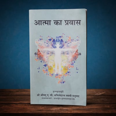 Journey of Self Discovery (Hindi) - Journey of Self Discovery (Hindi)