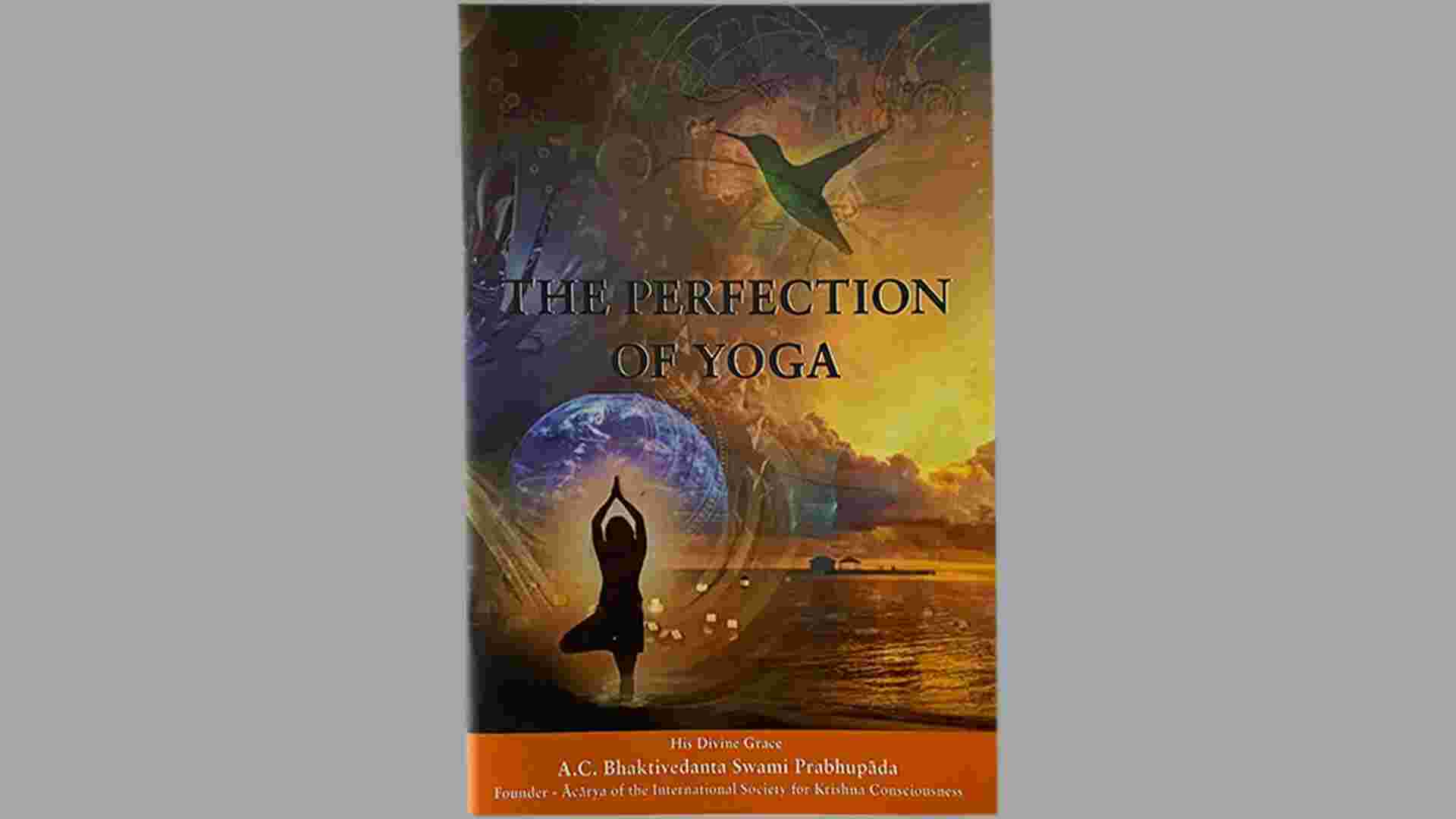 The Perfection of Yoga English - The Perfection of Yoga English