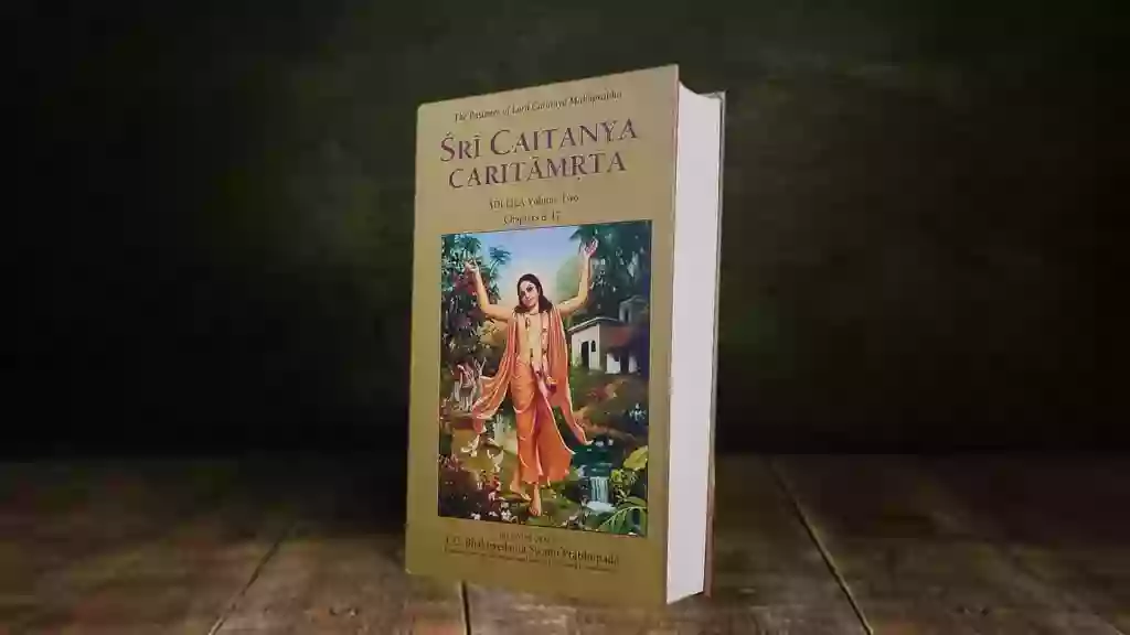 Sri Chaitanya Caritamrita Set (9 Volumes) English
